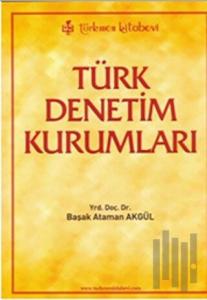Türk Denetim Kurumları