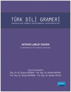 Türk Dili Grameri