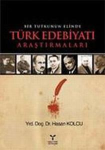 Türk Edebiyatı Araştırmaları