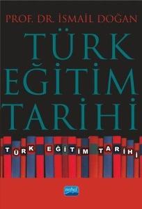 Türk Eğitim Tarihi