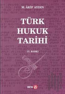 Türk Hukuk Tarihi