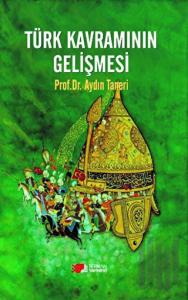 Türk Kavramının Gelişmesi