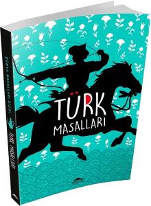 Türk Masalları - Özel Ayracıyla