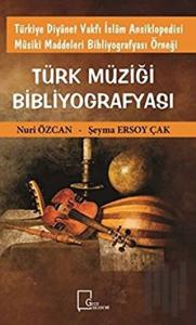 Türk Müziği Bibliyografyası