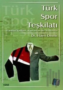 Türk Spor Teşkilatı