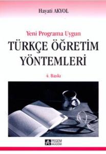 Türkçe Öğretim Yöntemleri