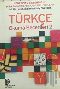 Türkçe Okuma Becerileri 2