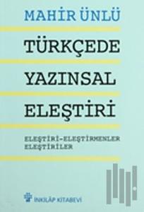 Türkçede Yazınsal Eleştiri