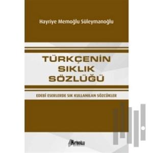 Türkçenin Sıklık Sözlüğü