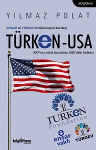 Türken-USA: Ensar ve Türgev'in Bilinmeyen Kardeşi