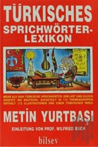 Türkisches Sprichwörter Lexikon