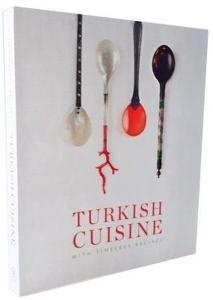 Turkish Cuisine (Ciltli)