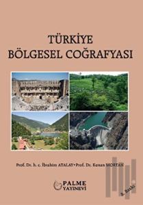 Türkiye Bölgesel Coğrafyası