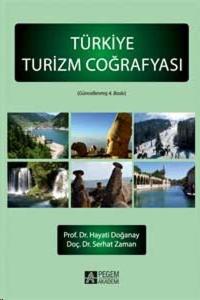 Türkiye Turizm Coğrafyası