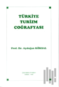 Türkiye Turizm Coğrafyası