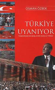 Türkiye Uyanıyor Tandoğan’da Başlayan Güçlü İtiraz
