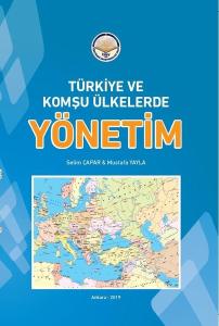 Türkiye ve Komşu Ülkelerde Yönetim (Ciltli)