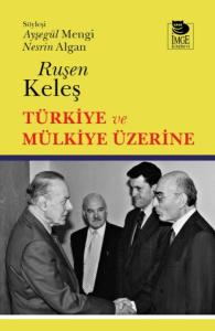 Türkiye ve Mülkiye Üzerine