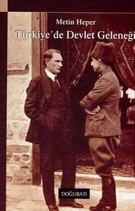 Türkiye'de Devlet Geleneği