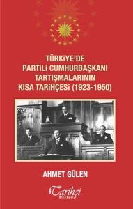 Türkiye'de Partili Cumhurbaşkanı Ta