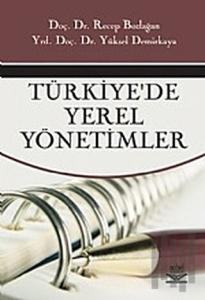 Türkiye'de Yerel Yönetimler