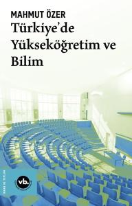 Türkiye'de Yükseköğretim ve Bilim