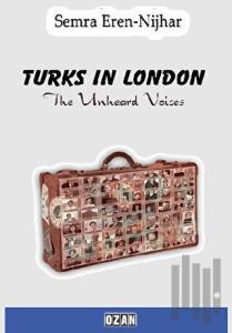 Turks in London