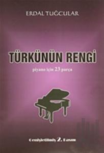 Türkünün Rengi