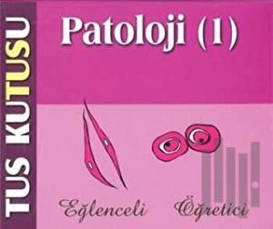 TUS Kutusu Patoloji 1