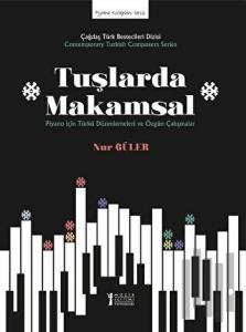 Tuşlarda Makamsal