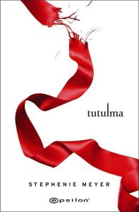 Tutulma-10.Yıla Özel Baskı (Ciltli)