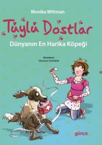 Tüylü Dostlar-Dünyanın En Harika Köpeği
