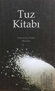 Tuz Kitabı