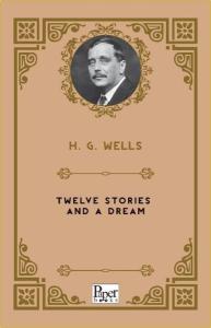 Twelve Stories and A Dream