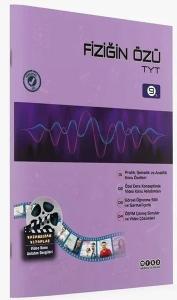 TYT Analitik Fiziğin Özü