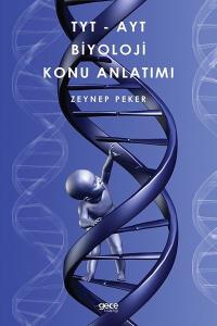 TYT - AYT Biyoloji Konu Anlatımı