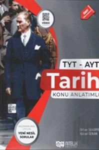 TYT AYT Tarih Konu Anlatımlı