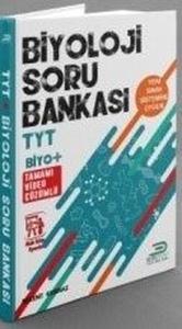 TYT Biyoloji Soru Bankası