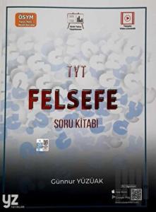 TYT Felsefe Soru Kitabı