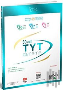 TYT Fizik 30 Deneme