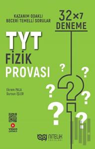 Tyt Fizik Provası 32x7 Deneme