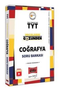 TYT Hocaların Gözünden Coğrafya Soru Bankası