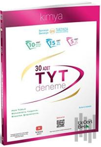 TYT Kimya 30 Deneme