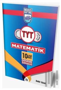 TYT Matematik 10 Adet Deneme Sınavı