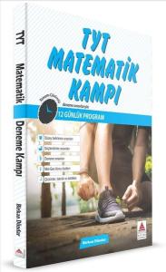 TYT Matematik Kampı-Deneme Sınavlarıyla