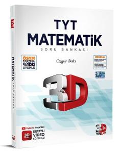 TYT Matematik Soru Bankası