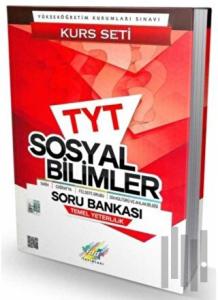 TYT Sosyal Bilimler Soru Bankası