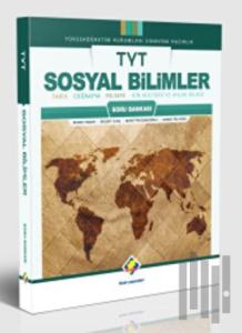 TYT Sosyal Bilimler Soru Bankası