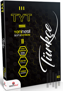 TYT Türkçe Video Konu Anlatım ve Çözümlü Soru Bankası