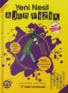 TYT Yeni Nesil Ajan Fizik Video Çözümlü Soru Bankası